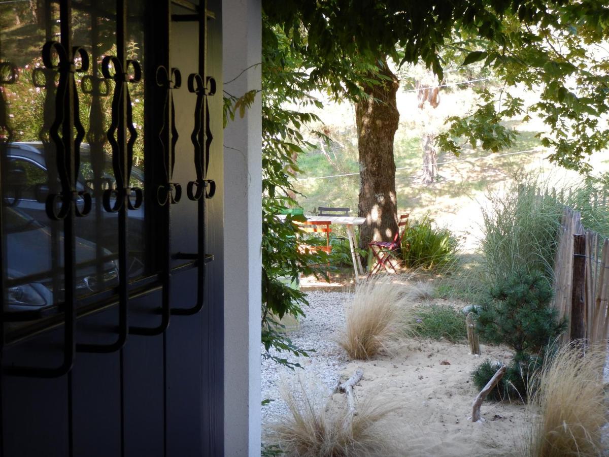 Dorre Pean Bed and Breakfast Ciboure Buitenkant foto