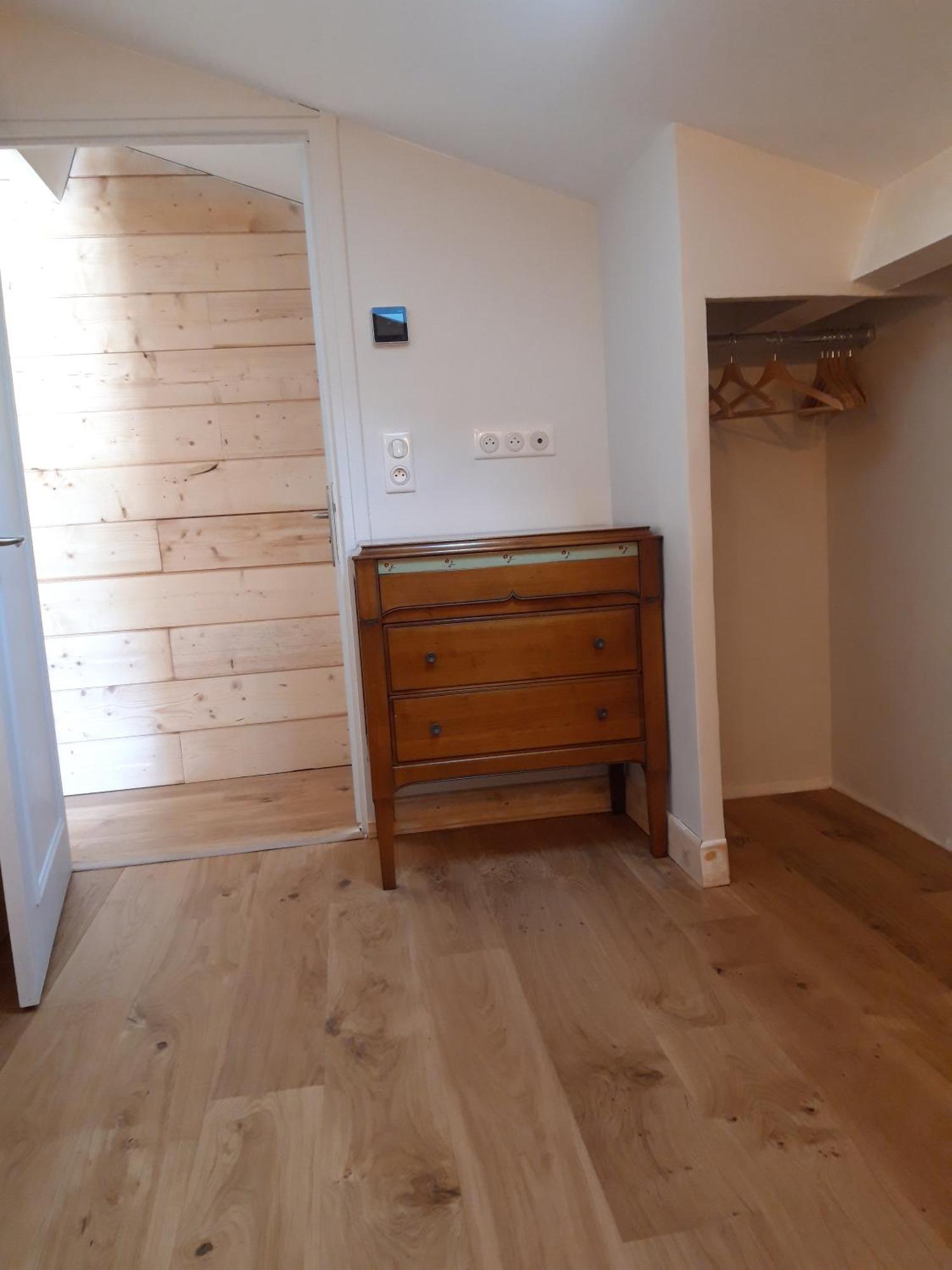 Dorre Pean Bed and Breakfast Ciboure Kamer foto