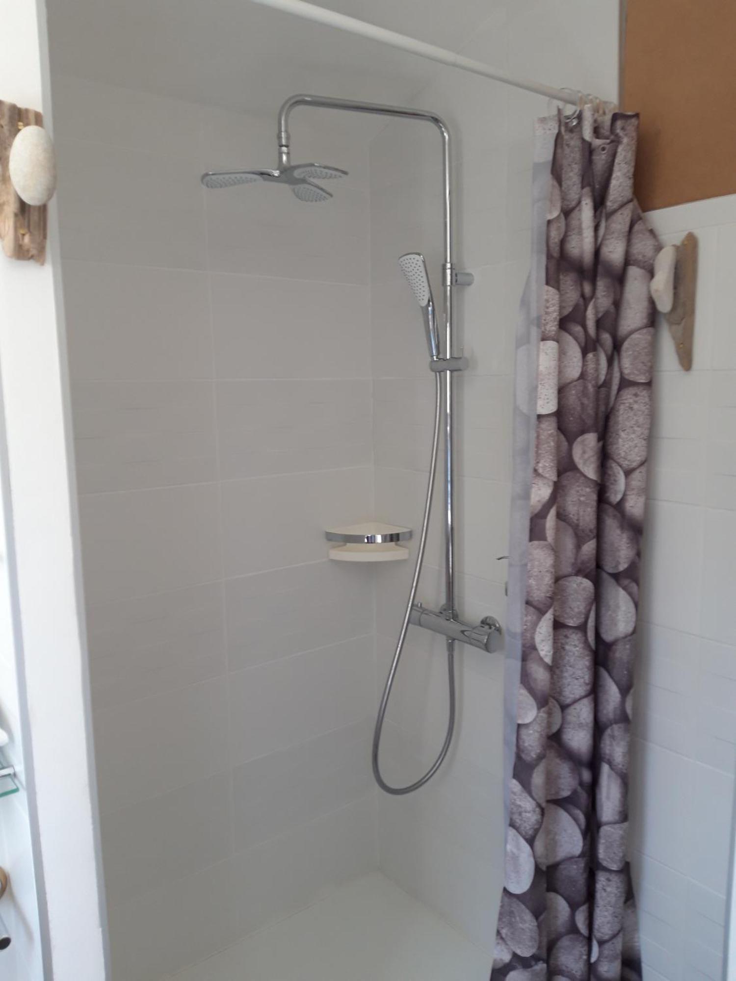 Dorre Pean Bed and Breakfast Ciboure Kamer foto