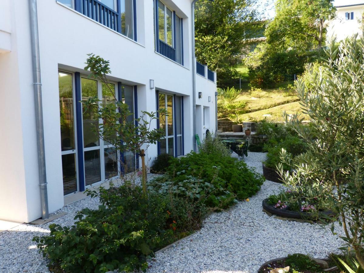 Dorre Pean Bed and Breakfast Ciboure Buitenkant foto