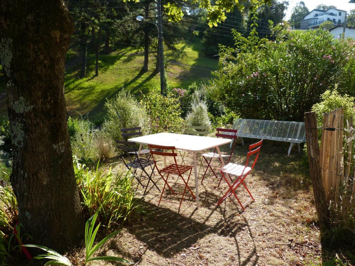 Dorre Pean Bed and Breakfast Ciboure Buitenkant foto